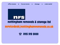 Nottingham Removals and Storage Ltd 249878 Image 5